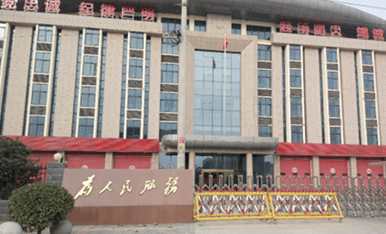 浩澤凈水為鄭州消防救援官兵送上及時安全水,節(jié)約用電95%?