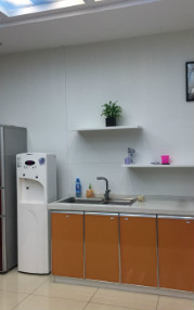 昆山企業(yè)再次選擇浩澤凈水器,為企業(yè)員工飲水安全保駕護(hù)航!