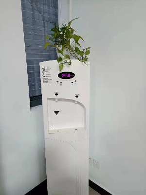 上海辦公樓引進(jìn)植鴻商用凈水器,打造高端辦公環(huán)境！