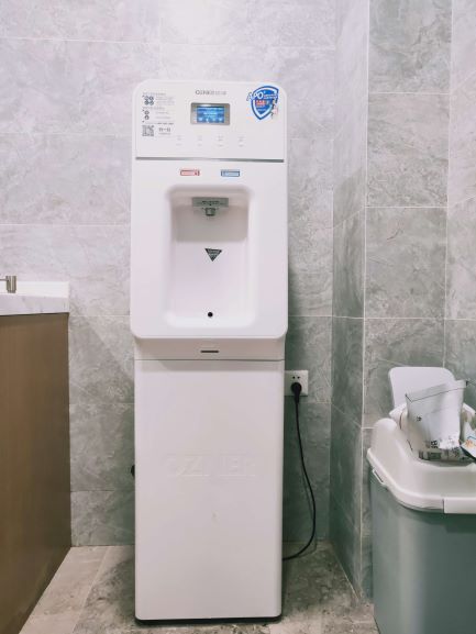 浩澤凈水器