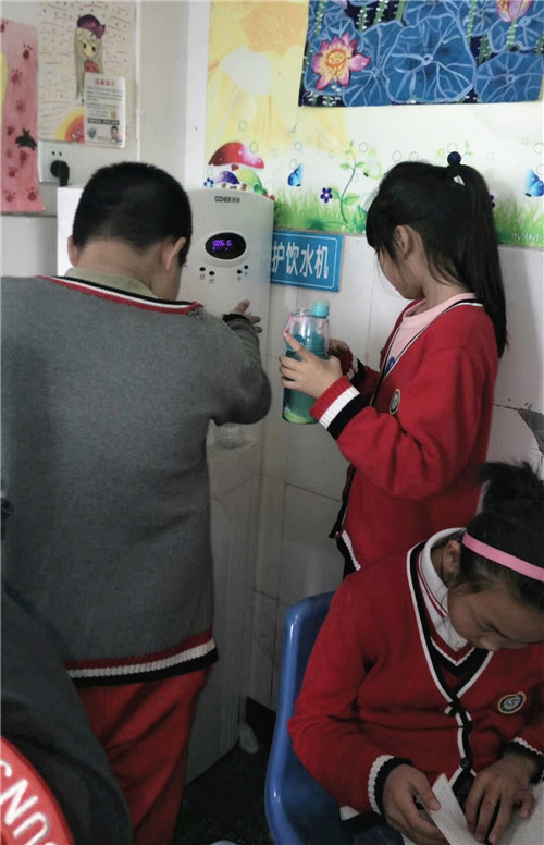 浩澤凈水器