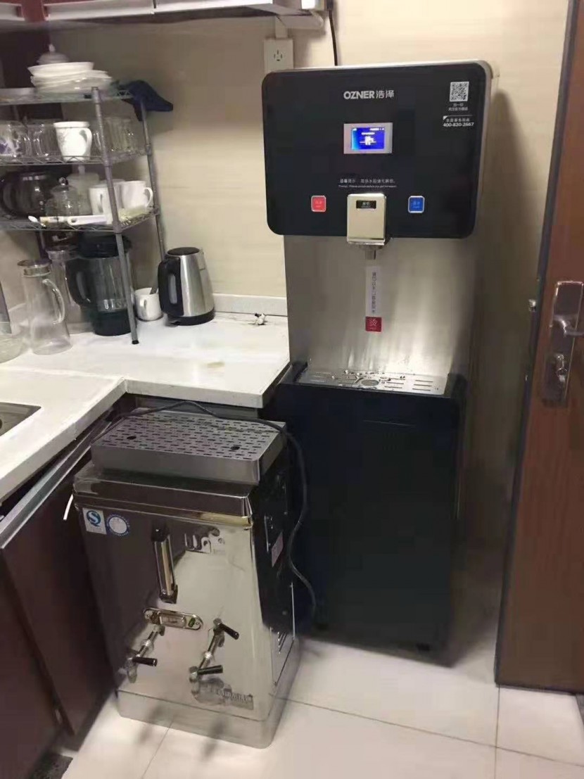 浩澤凈水器